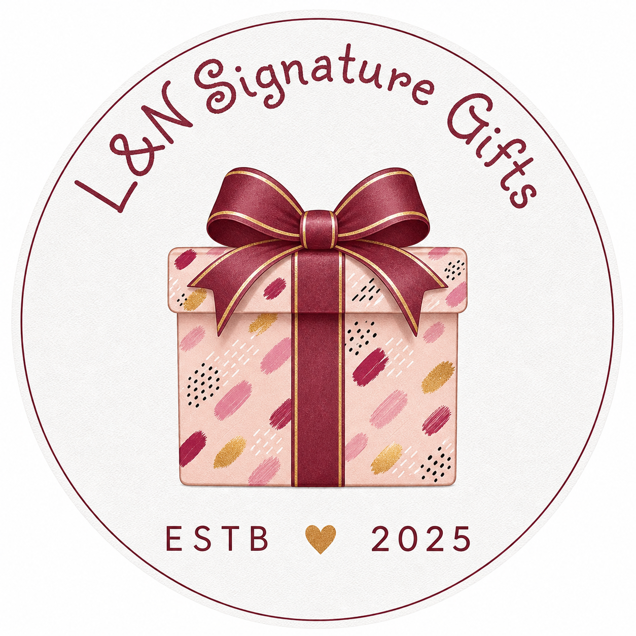 L&N Signature Designs logo